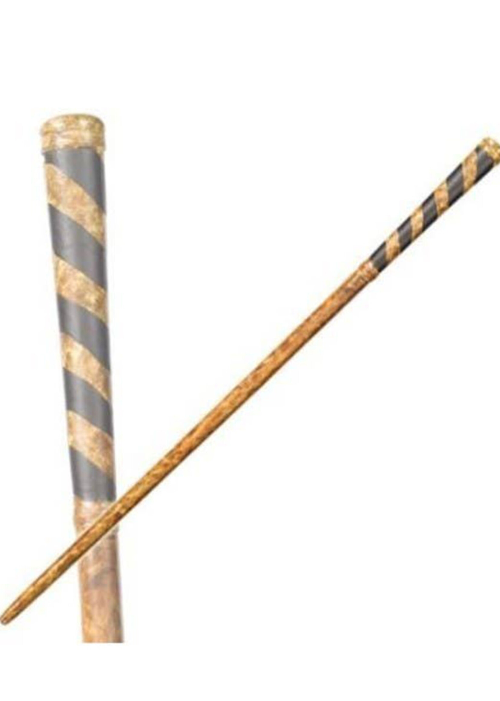 Harry Potter Wand Seamus  Finnigan