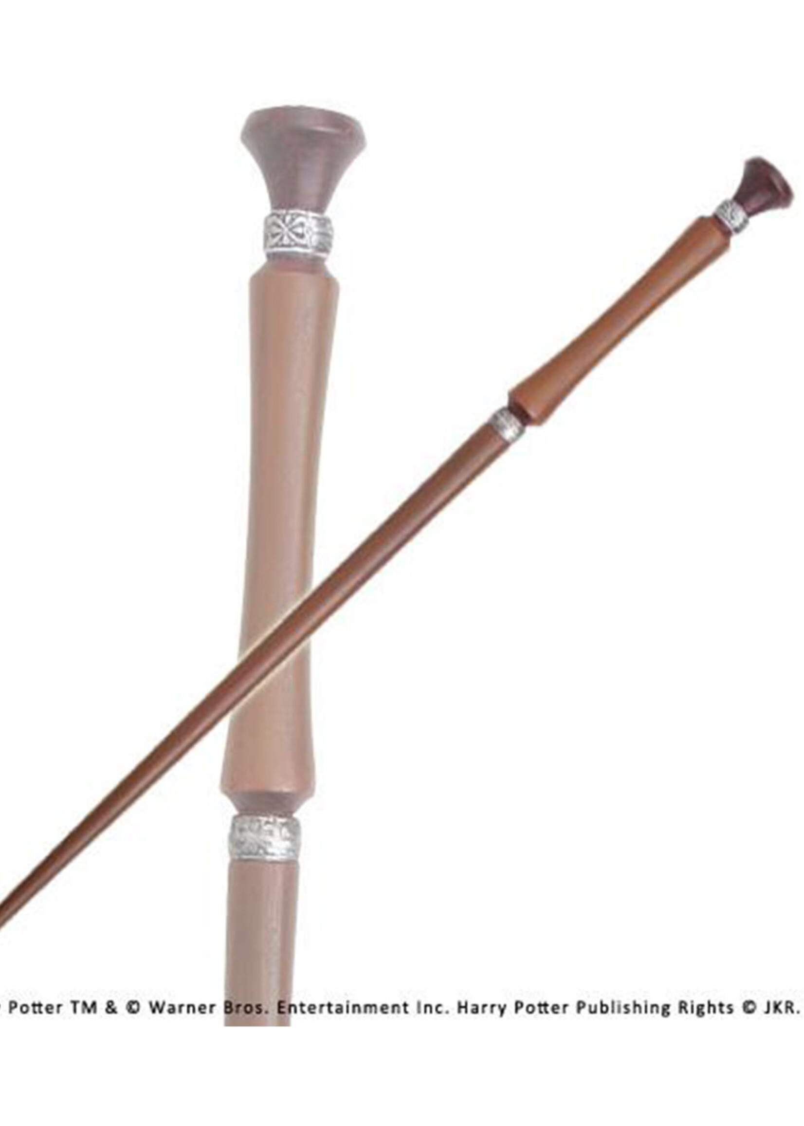 Harry Potter Wand Pius Thicknesse
