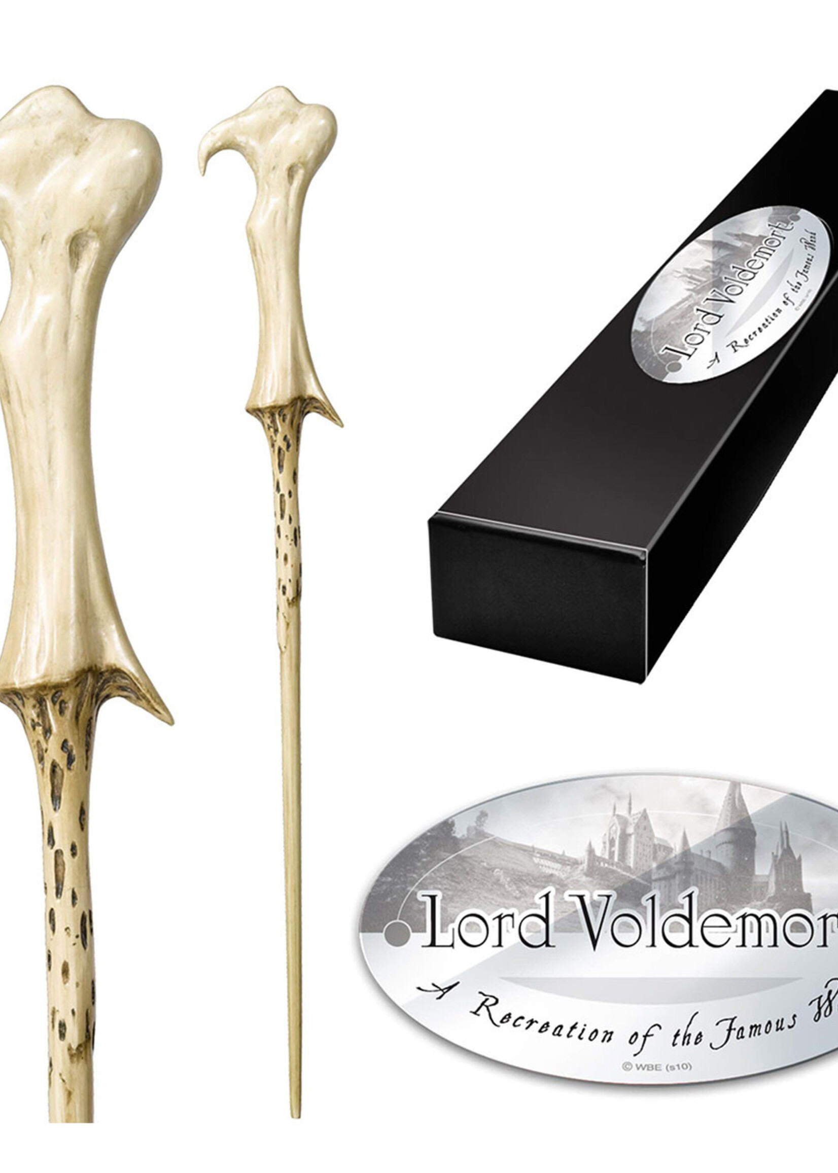 Harry Potter Wand Lord  Voldemort