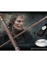 Harry Potter Wand Fenrir Greyback