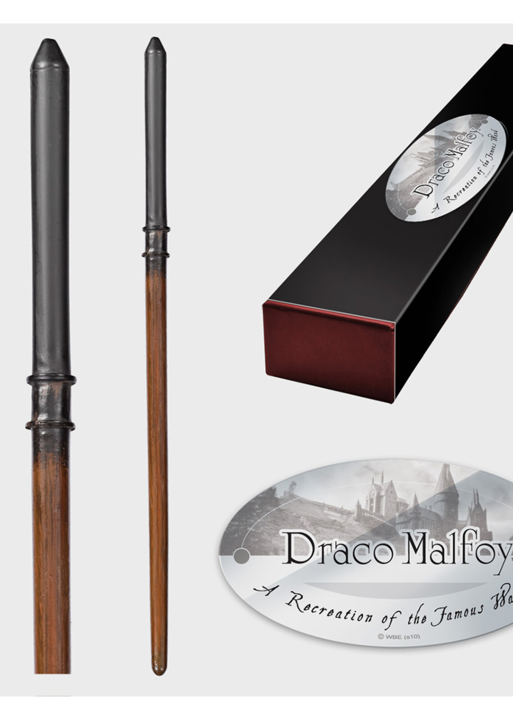 Harry Potter Wand Draco Malfoy