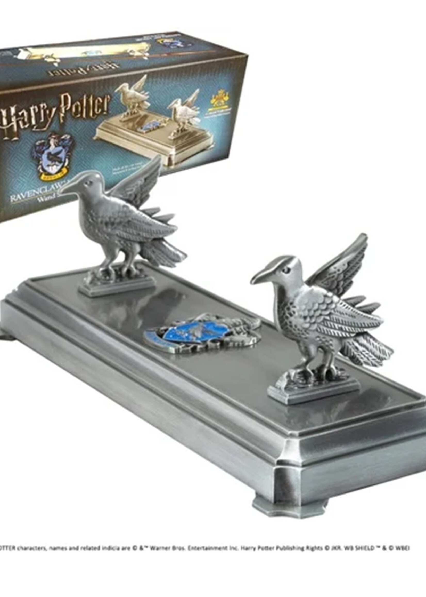 Harry Potter Wand Display Ravenclaw