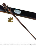 Harry Potter Wand Death Eater Swirl