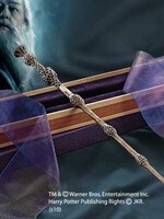 Harry Potter Wand Ollivander Albus Dumbledore