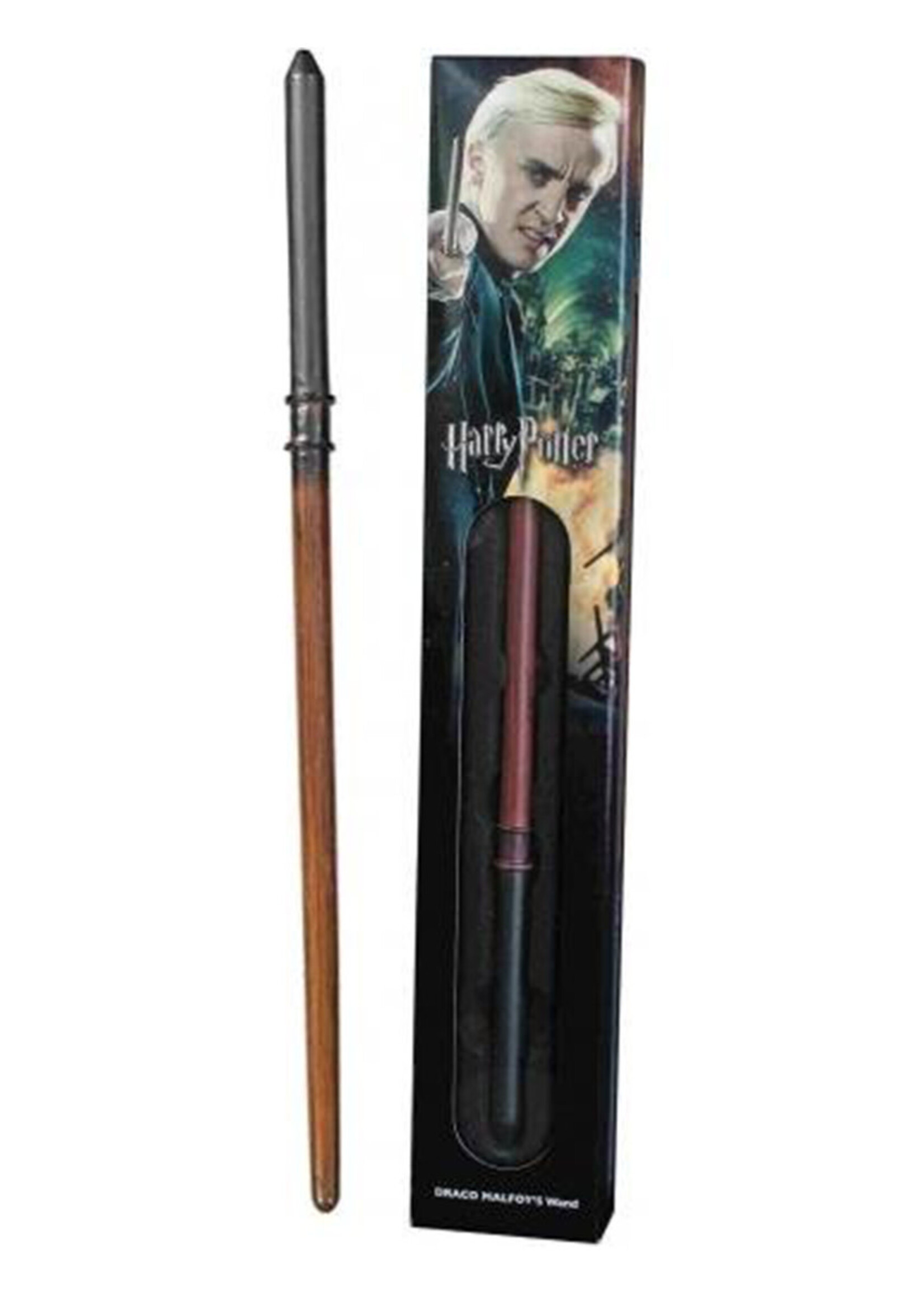 Harry Potter Ollivander Wand Draco Malfoy
