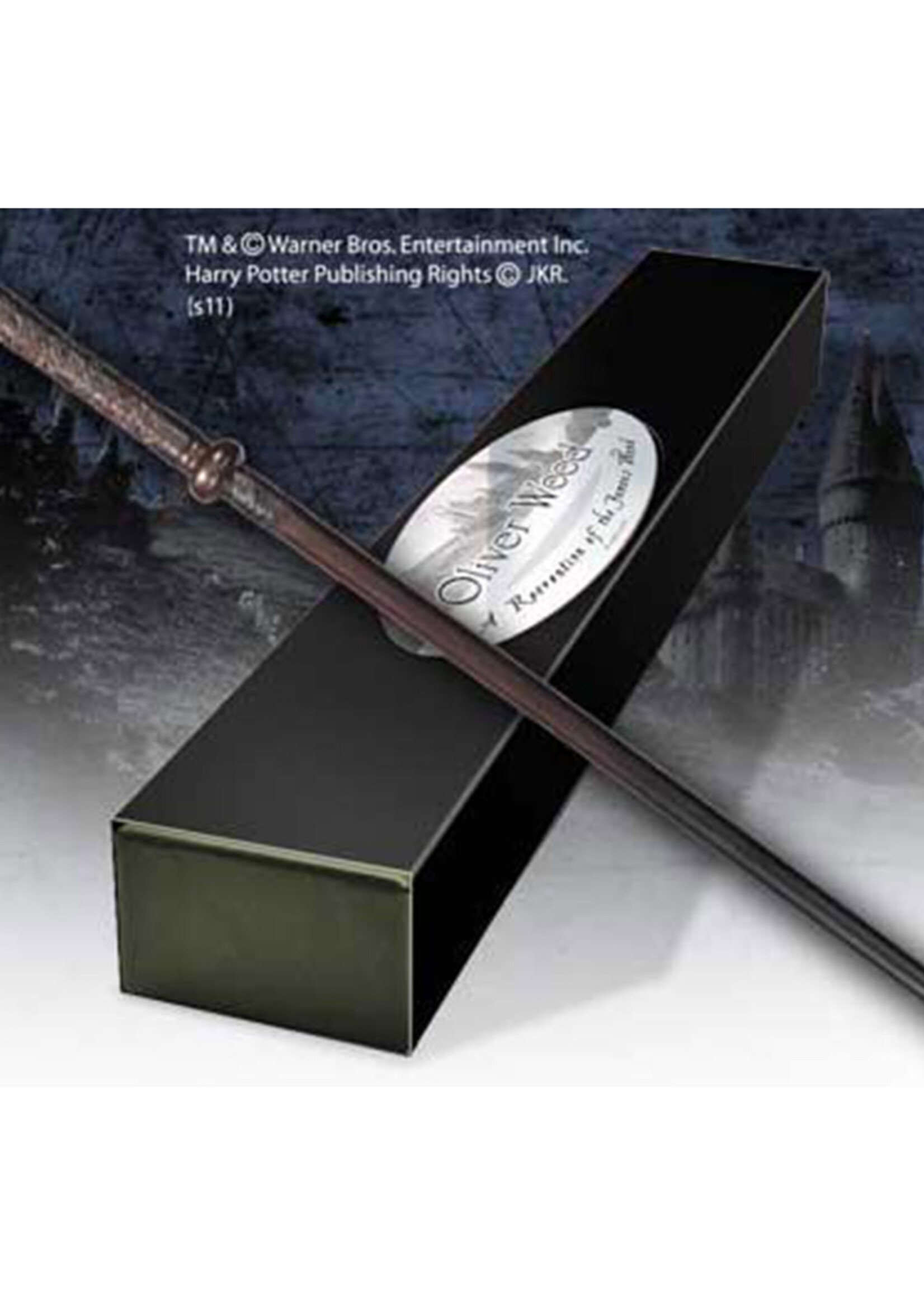 HARRY POTTER - Wand - Student Olivier Wood