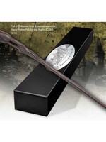 HARRY POTTER - Wand - Kingsley  Shacklebolt