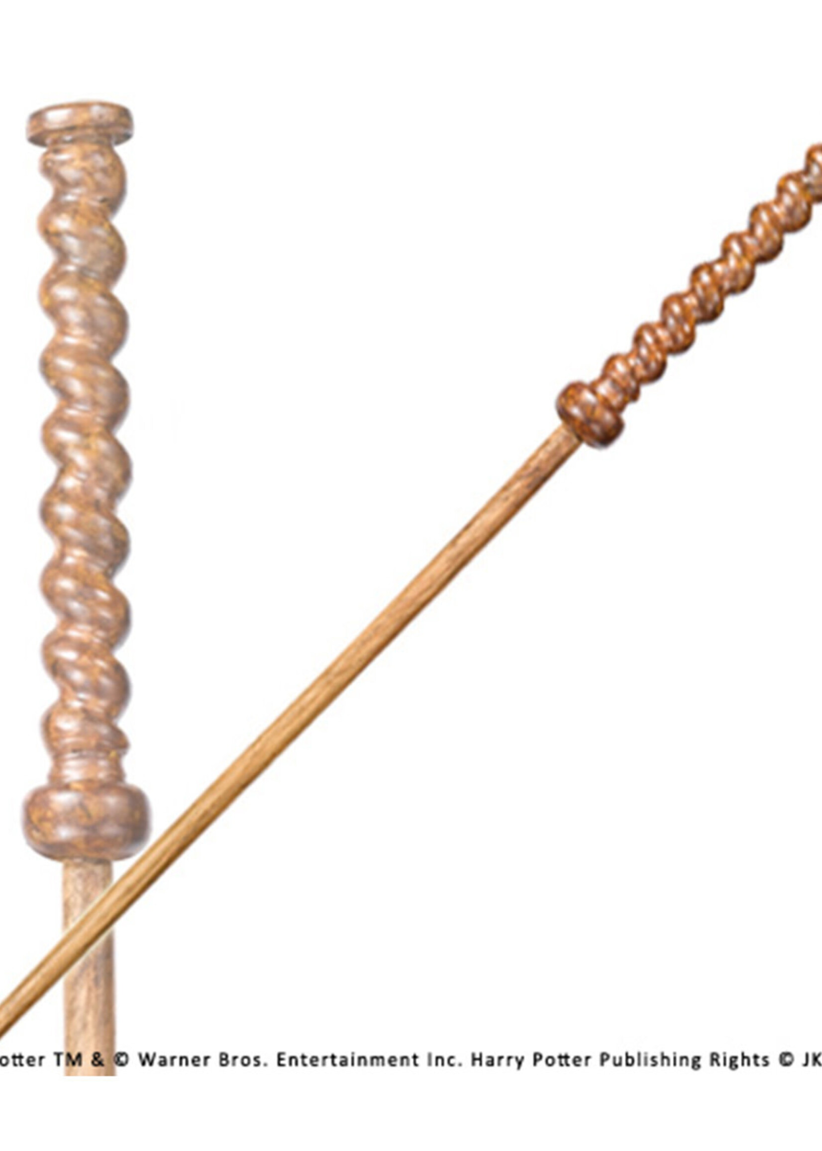 HARRY POTTER - Wand - Arthur  Weasley