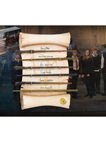 HARRY POTTER - Dumbledore's Army Wand Collection