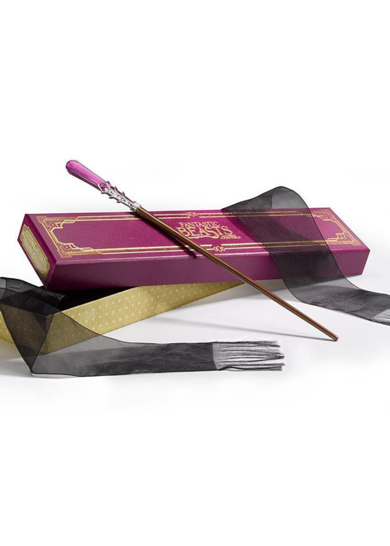 Fantastic Beasts Wand Seraphina Picquery