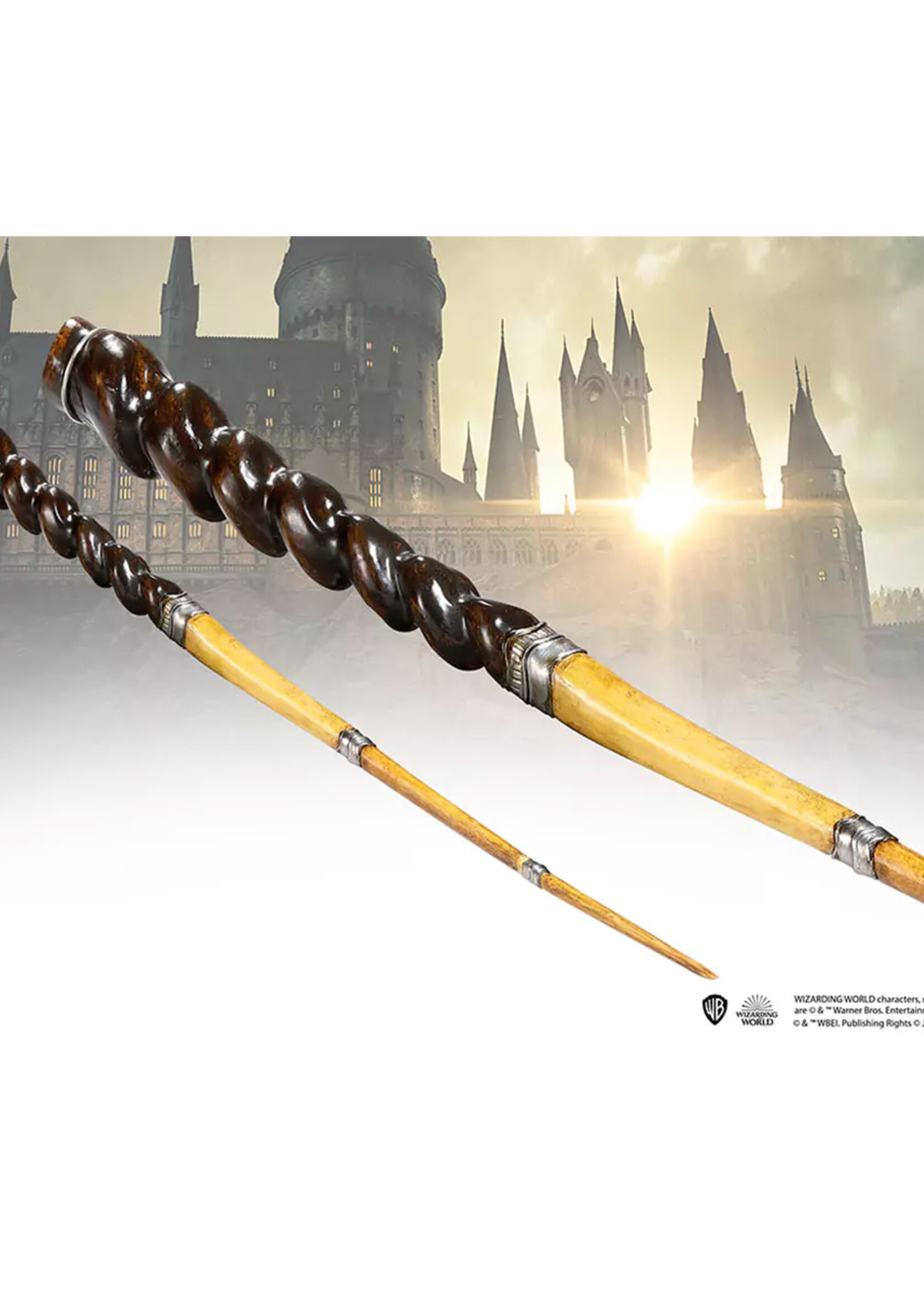 Fantastic Beasts Tao  Ollivander Wand