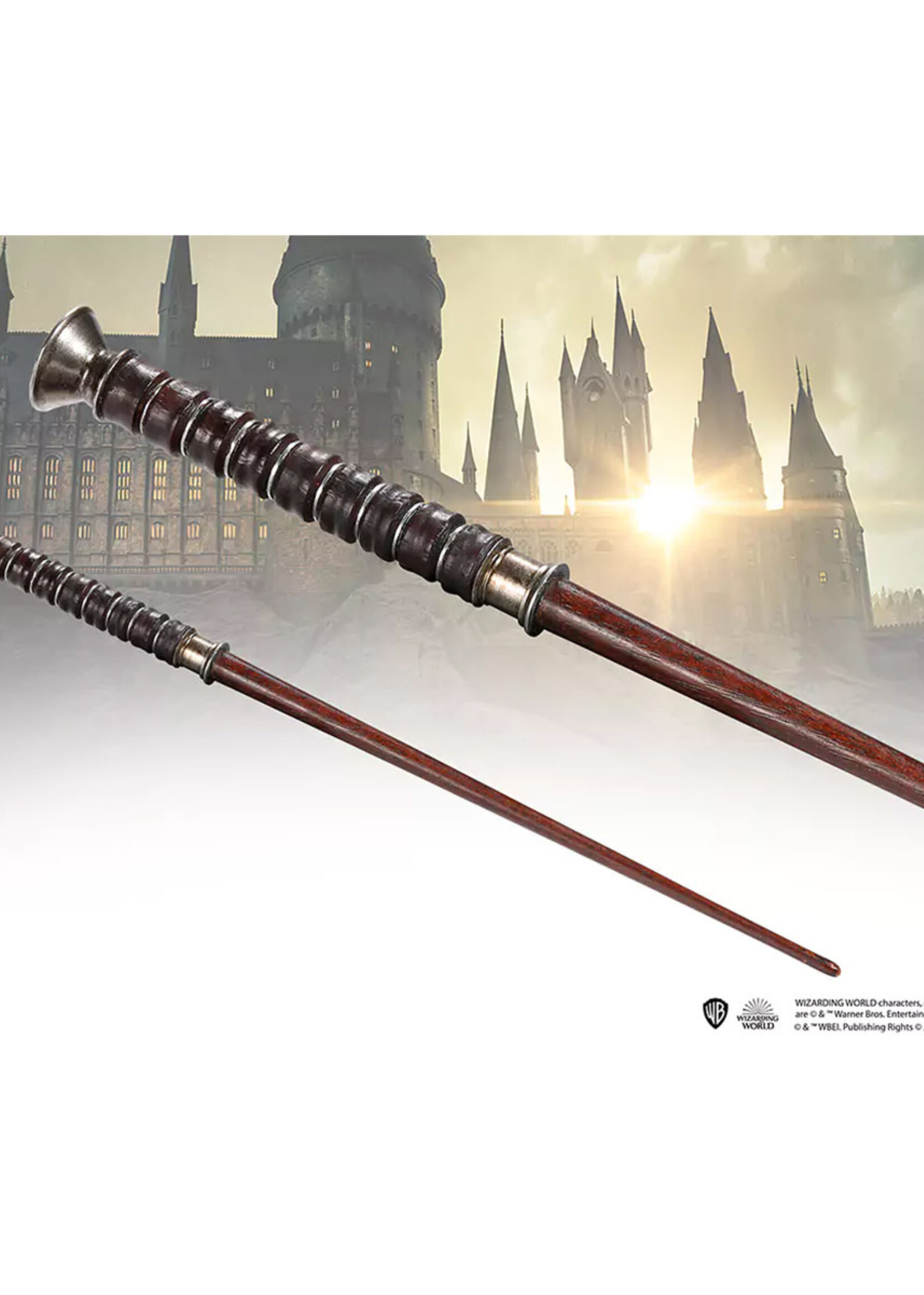 Fantastic Beasts Henrietta  Fischer Ollivander Wand