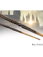 Fantastic Beasts Aberforth  Dumbledore Ollivander Wand