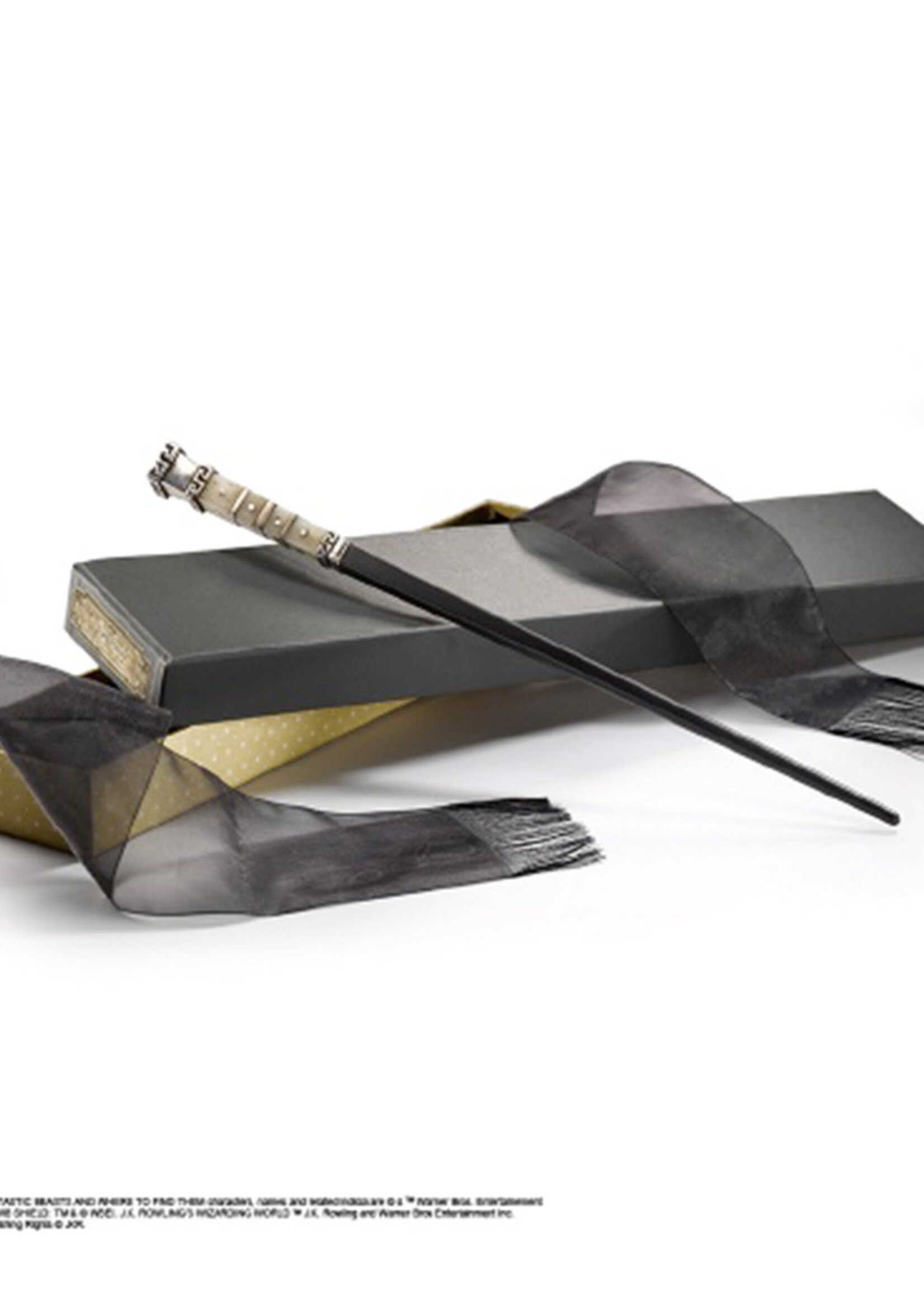 Fantastic Beasts 2 Spielman Wand