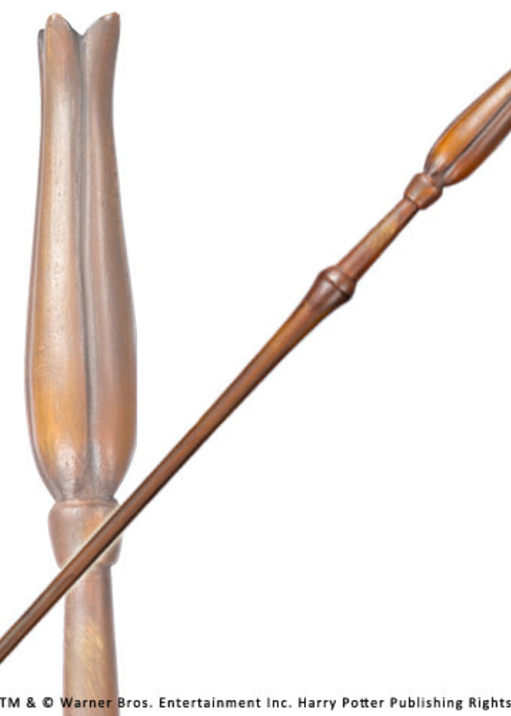 Harry Potter Wand Student Luna Lovegood