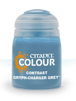 Citadel Colour Contrast Gryph Charger Grey
