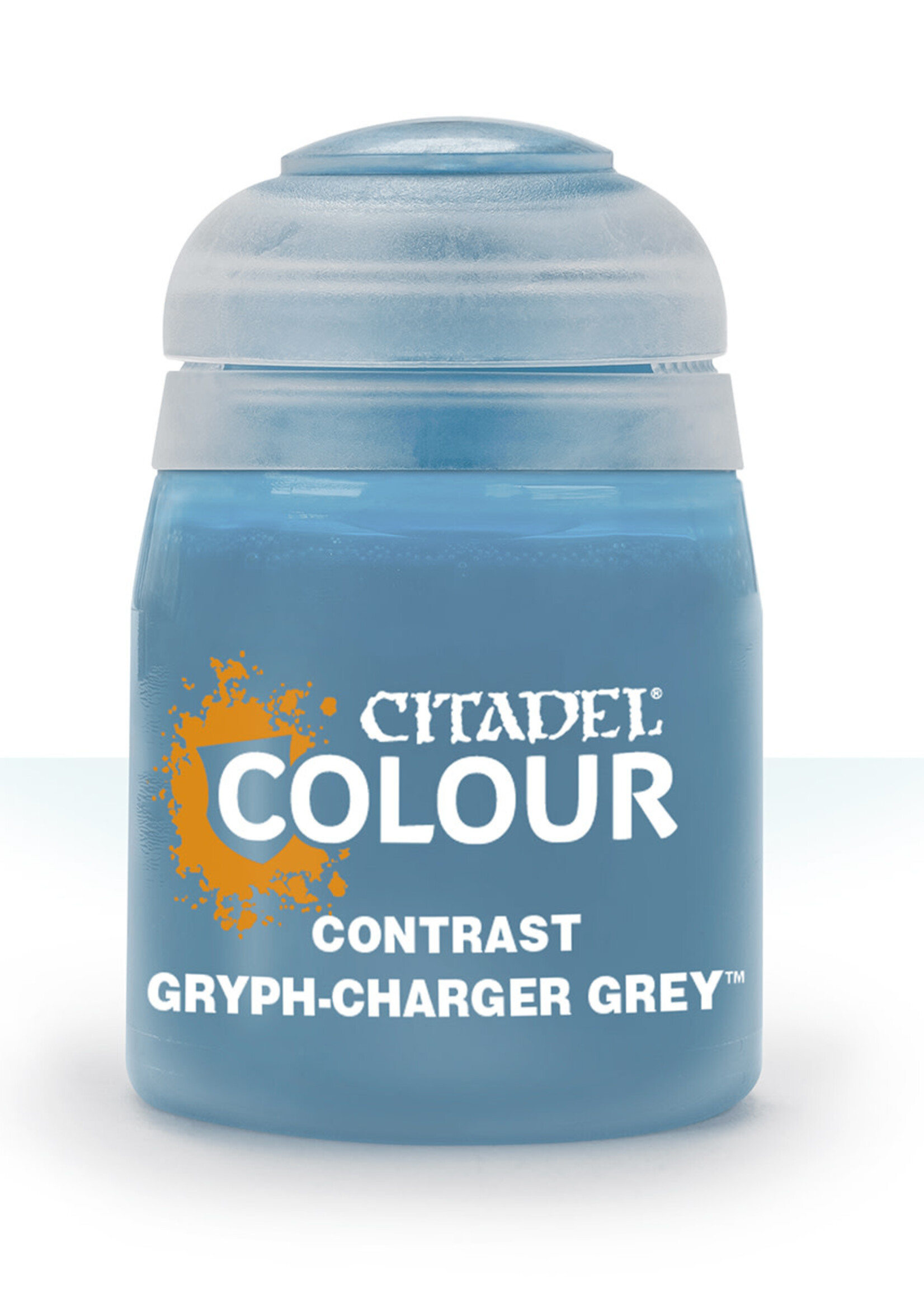 Citadel Colour Contrast Gryph Charger Grey