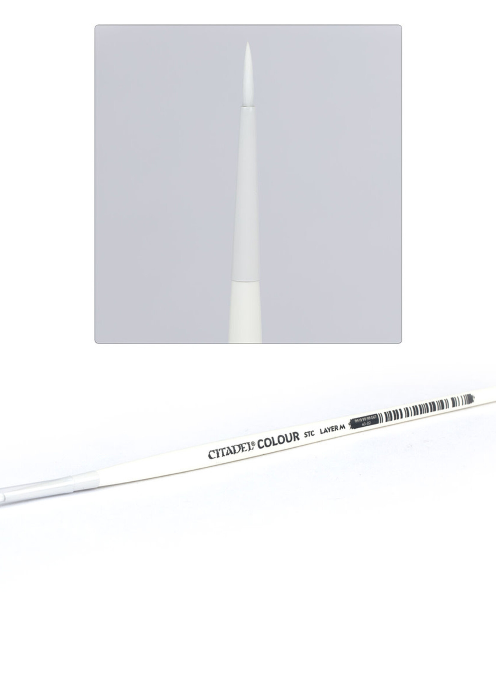 Citadel STC M Layer Brush