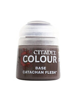 Citadel Colour Base Catachan Fleshtone