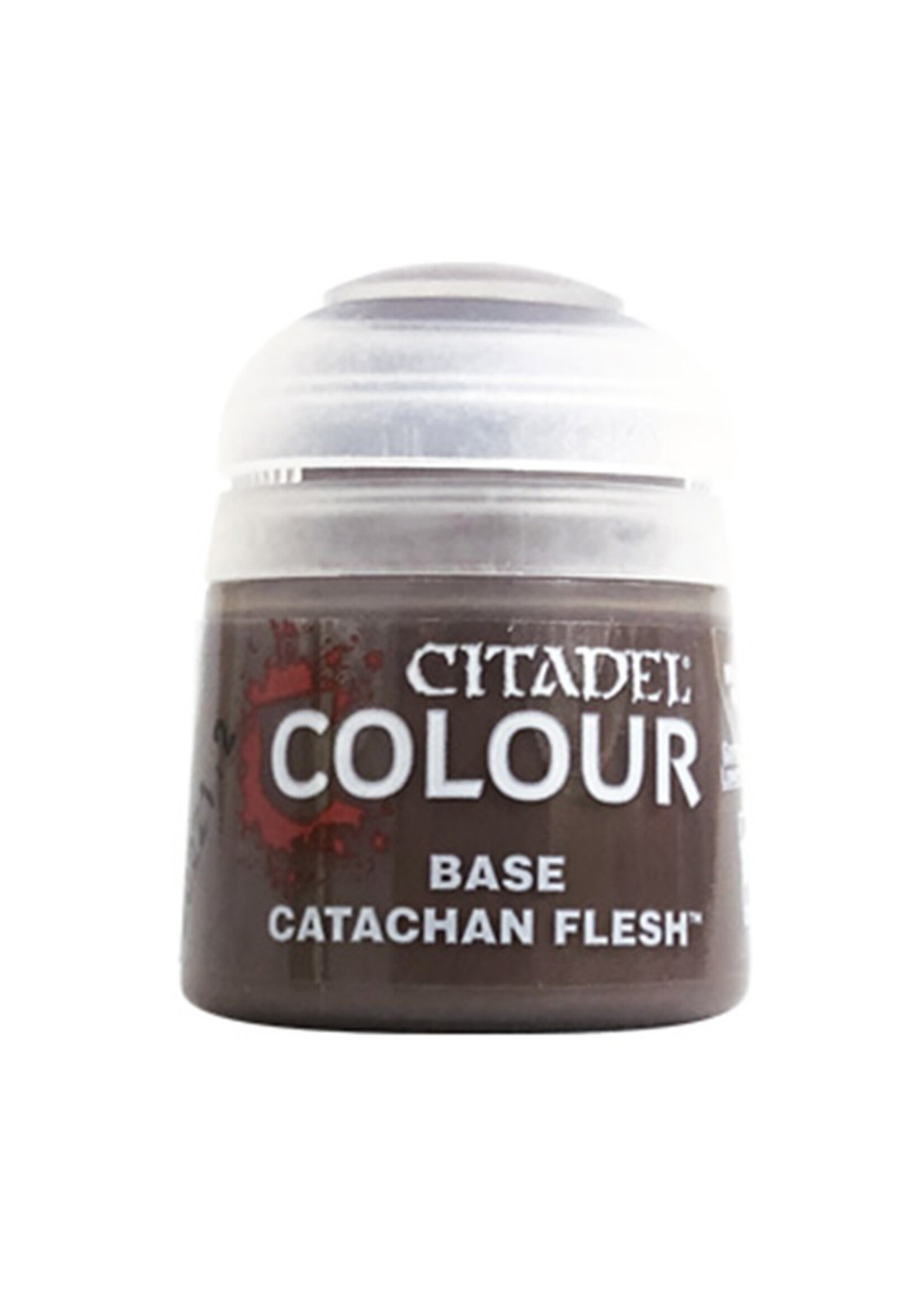 Citadel Colour Base Catachan Fleshtone