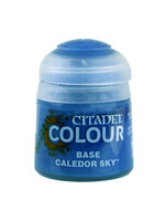 Citadel Colour Base Caledor Sky