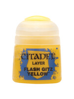 Citadel Colour Layer Flash Gitz Yellow