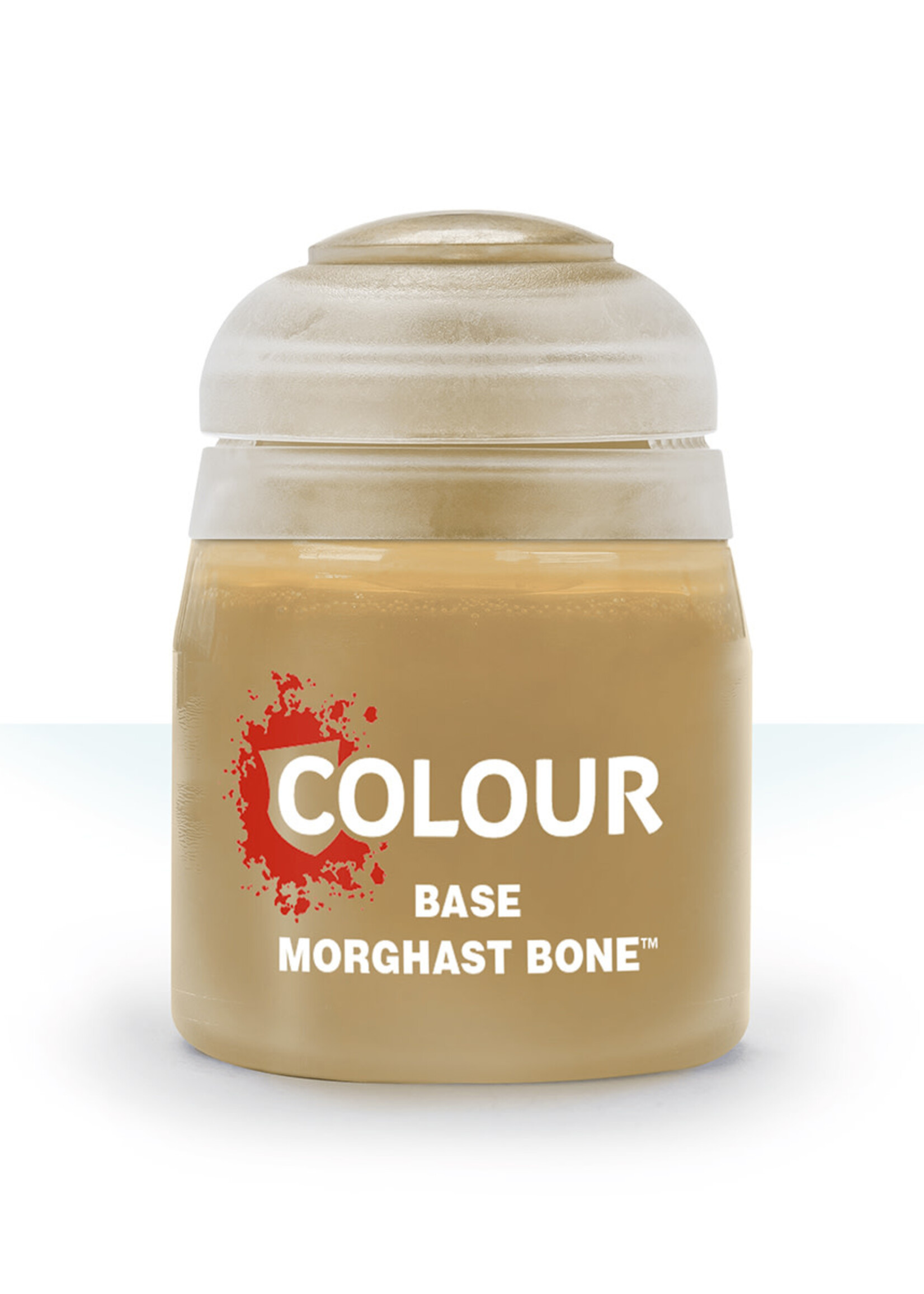 Citadel Colour Base Morghast Bone