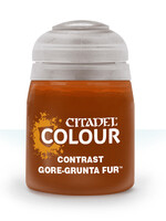 Citadel Colour Contrast Gore Grunta Fur
