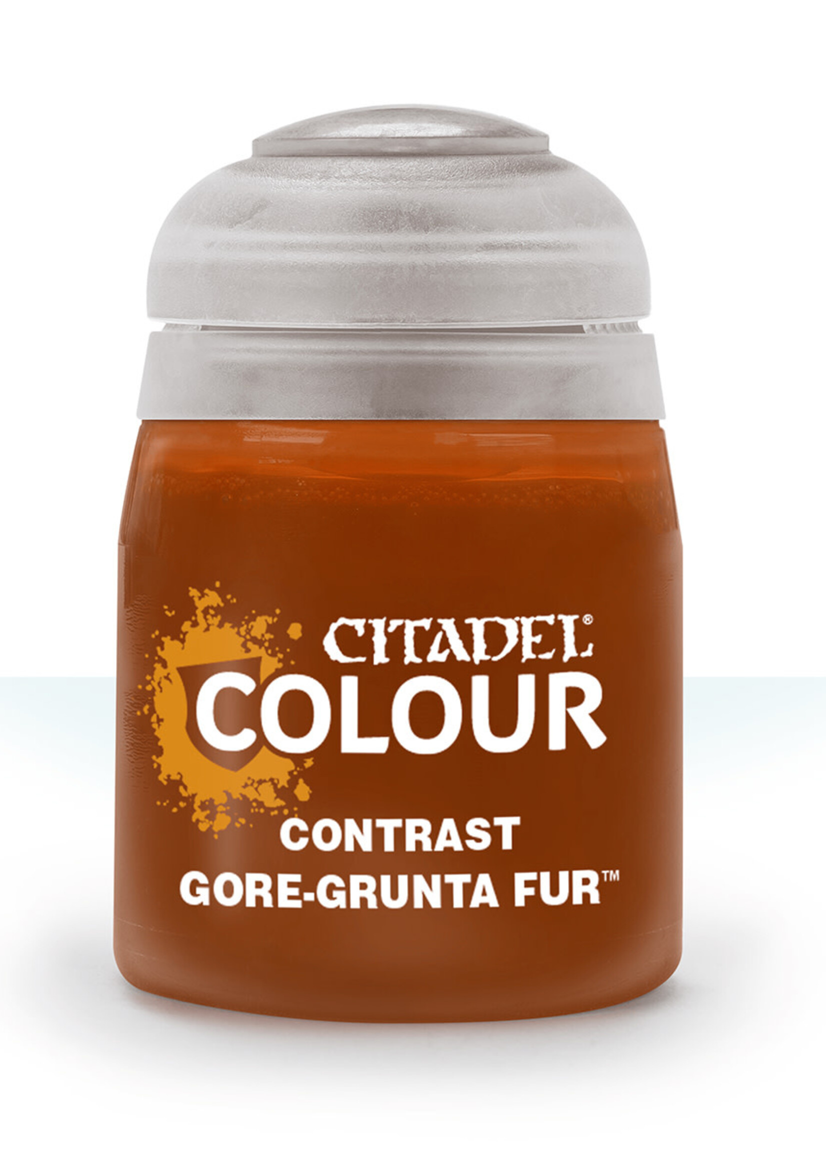 Citadel Colour Contrast Gore Grunta Fur