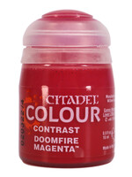 Citadel Colour Contrast Doomfire Magenta