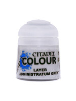 Citadel Colour Layer Administratum Grey