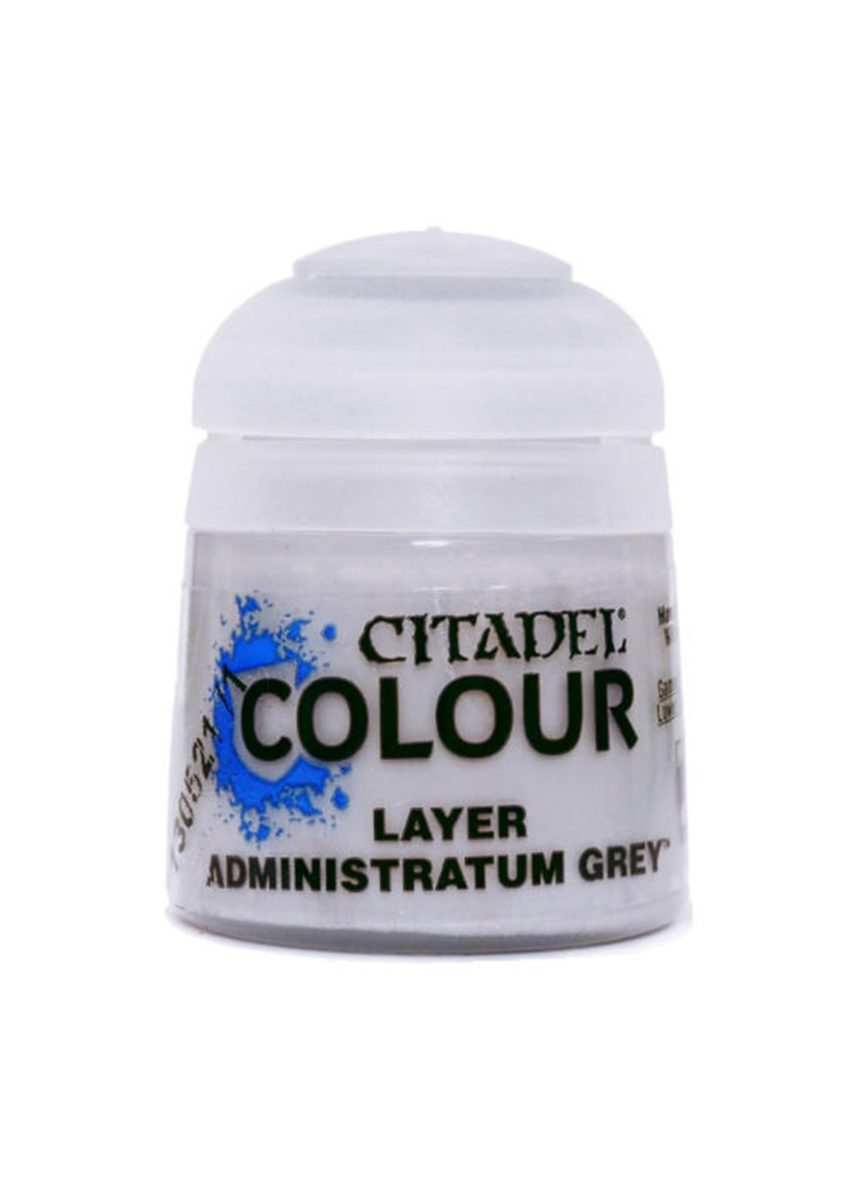 Citadel Colour Layer Administratum Grey
