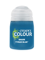 Citadel Colour Shade Tyran Blue