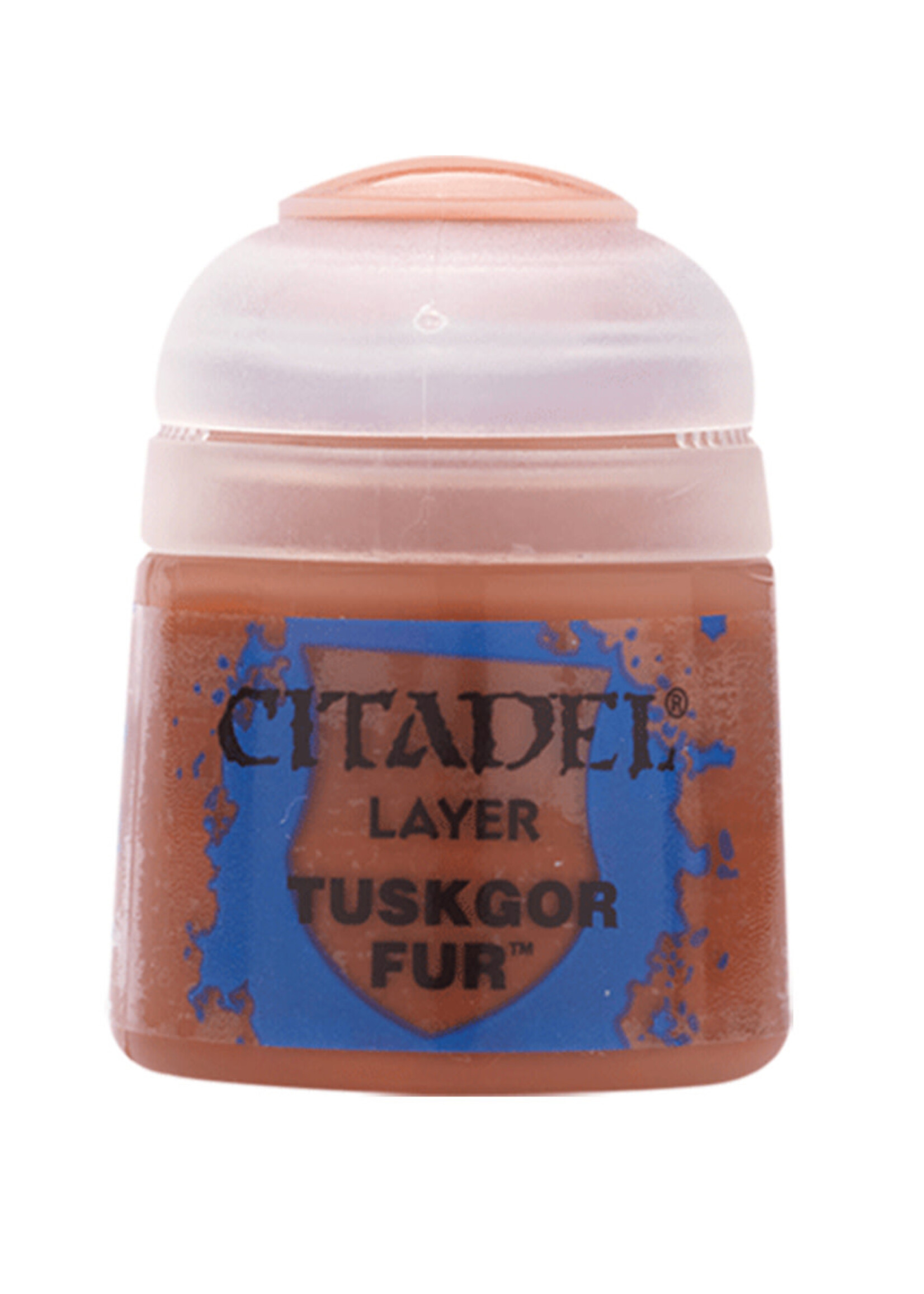 Citadel Colour Layer Tuskgor Fur