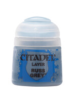 Citadel Colour Layer Russ Grey