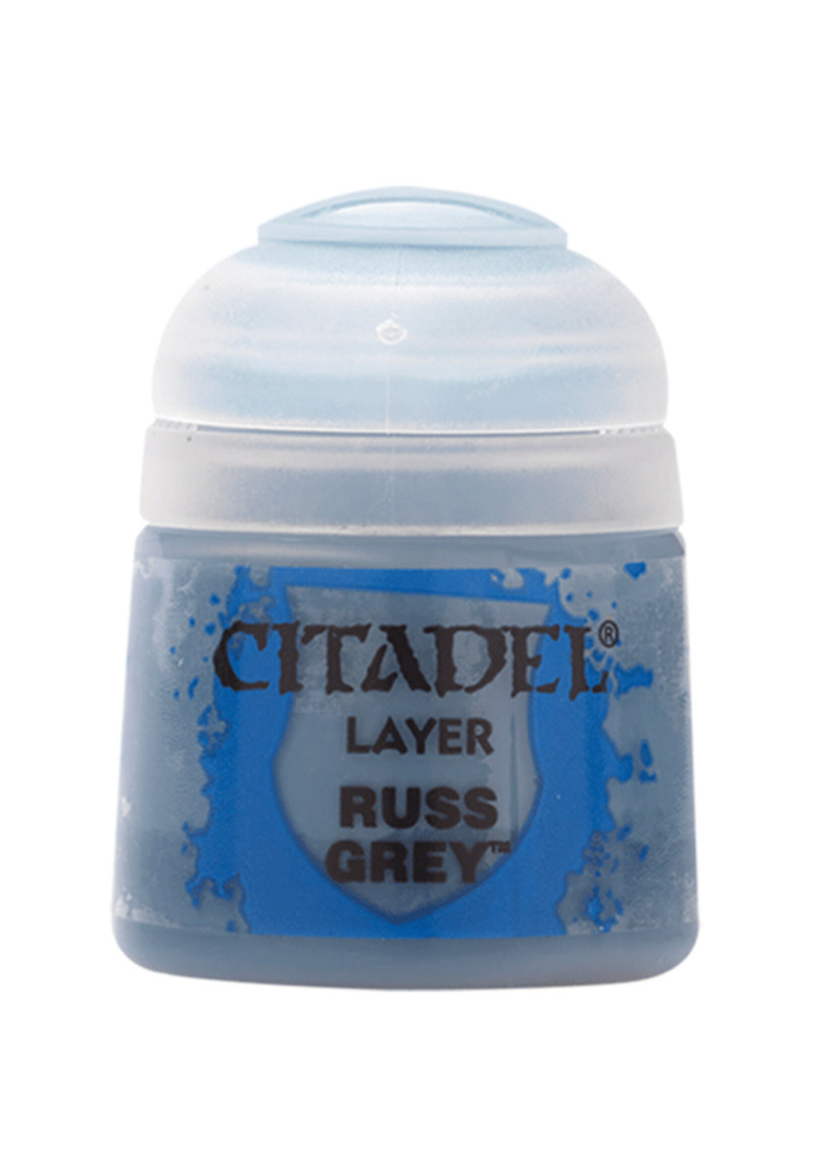 Citadel Colour Layer Russ Grey