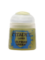 Citadel Colour Layer Elysian Green