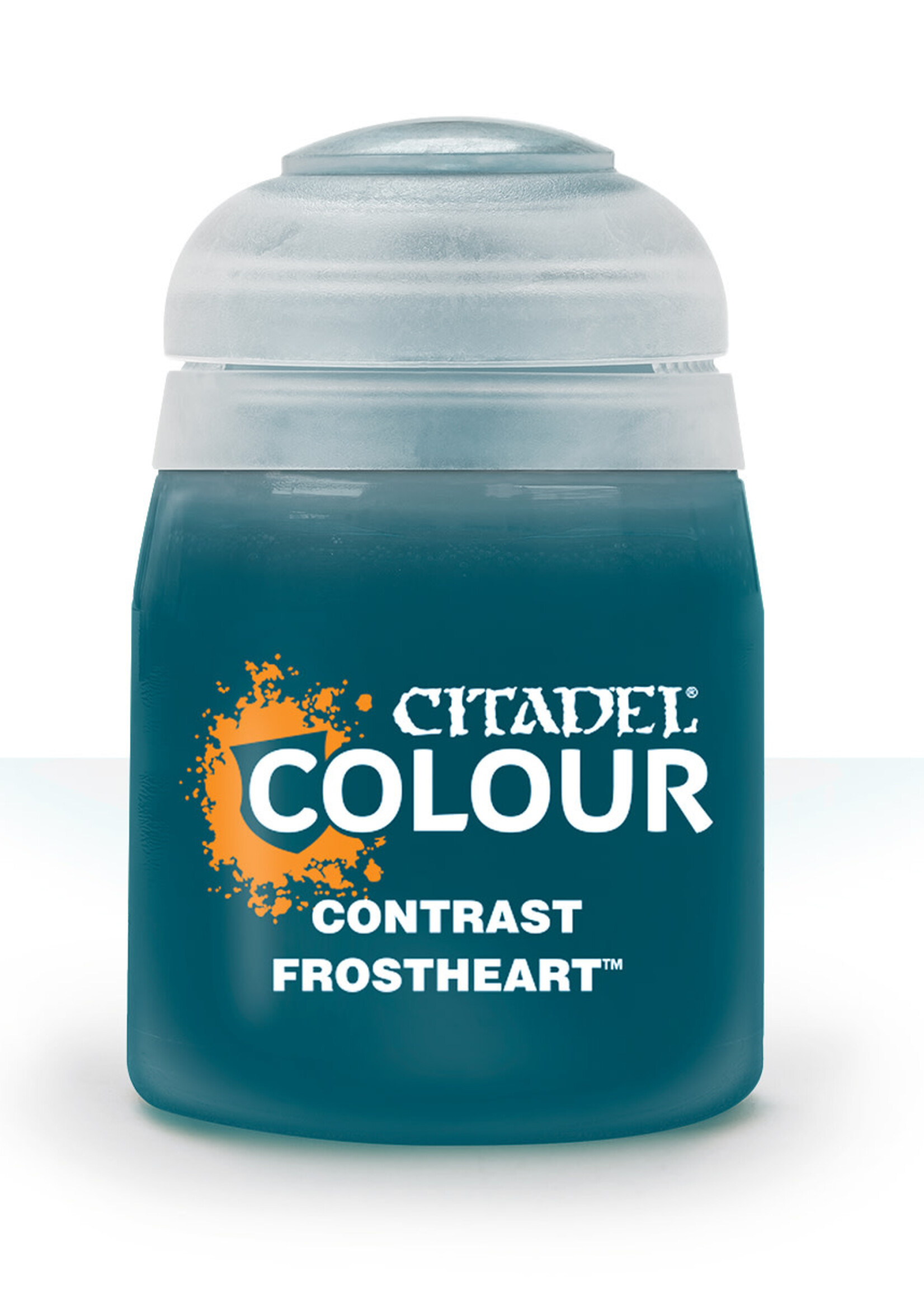 Citadel Colour Contrast Frostheart