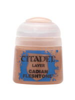 Citadel Colour Layer Cadian Fleshtone