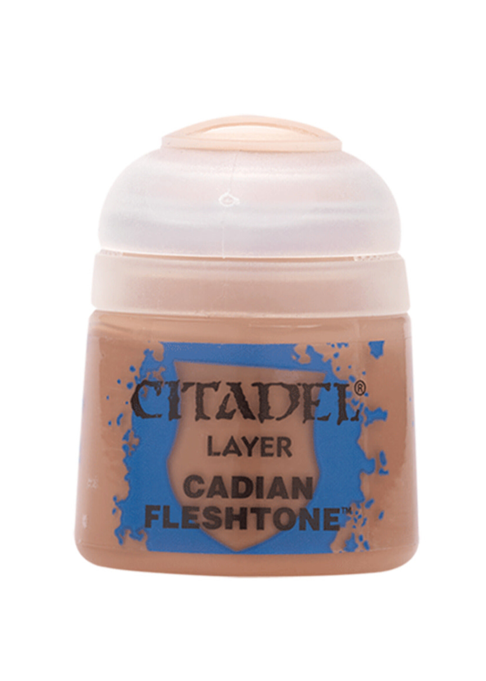 Citadel Colour Layer Cadian Fleshtone
