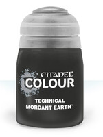 Citadel Colour Technical Mordant Earth