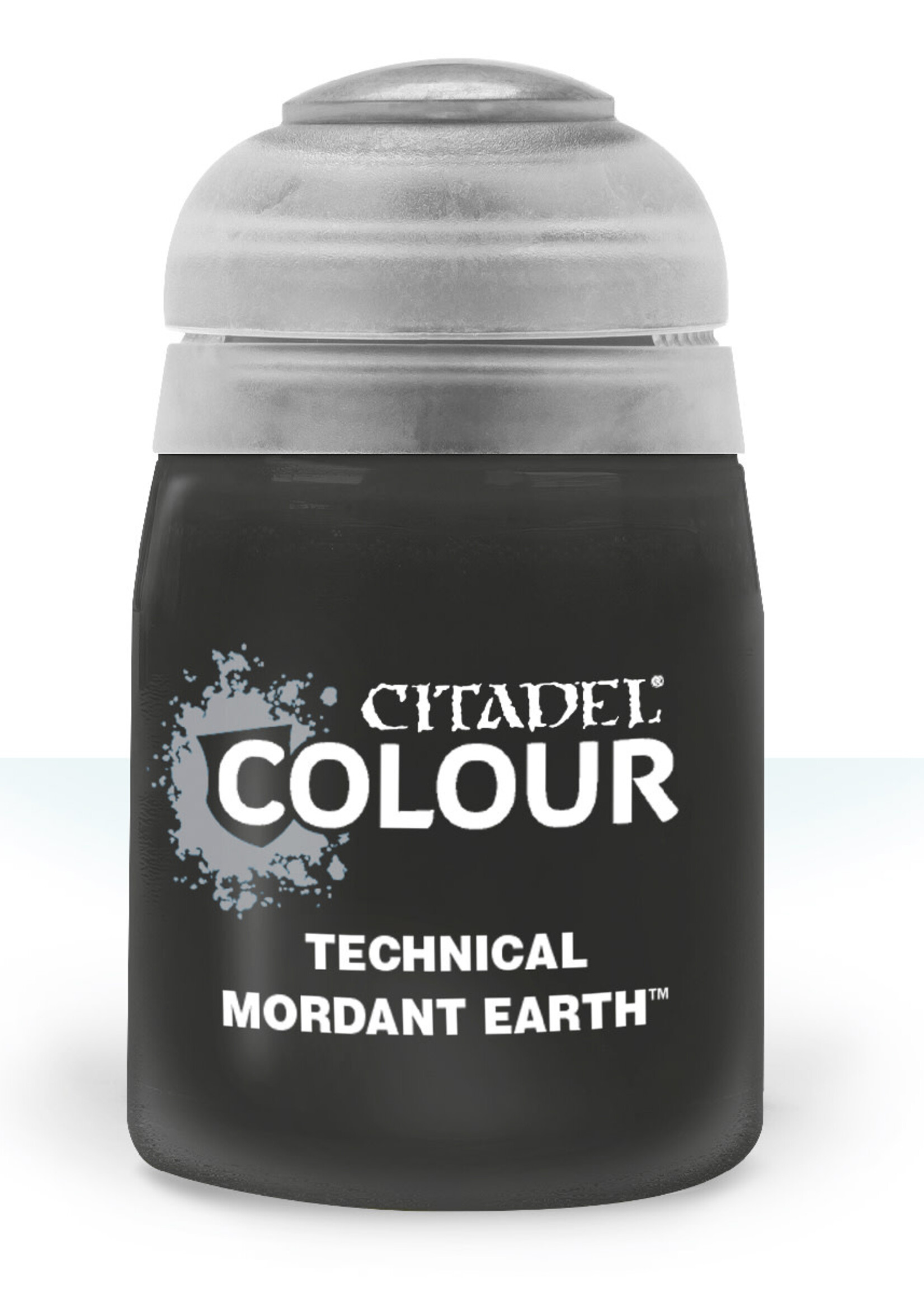 Citadel Colour Technical Mordant Earth