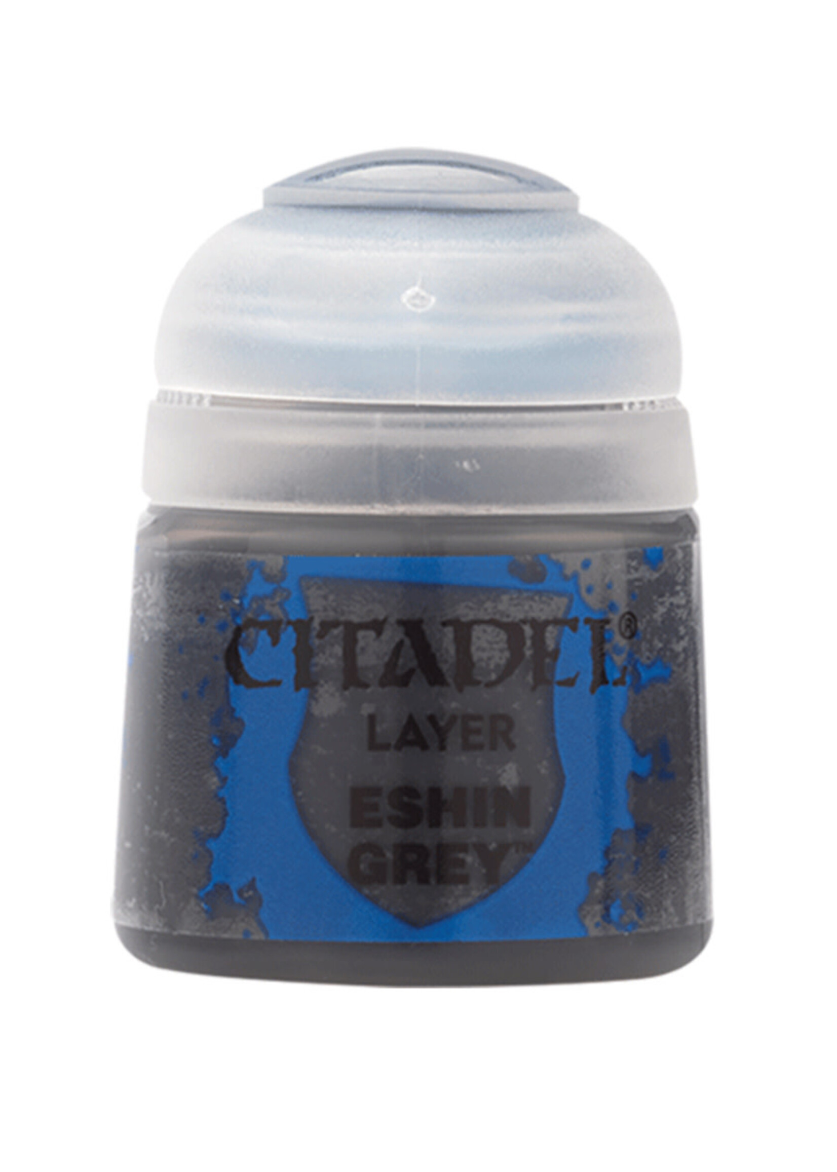 Citadel Colour Layer Eshin Grey