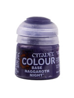 Citadel Colour Base Naggaroth Night