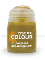 Citadel Colour Contrast Aggaros Dunes