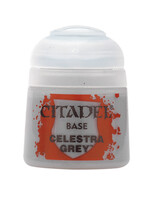 Citadel Colour Base Celestra Grey