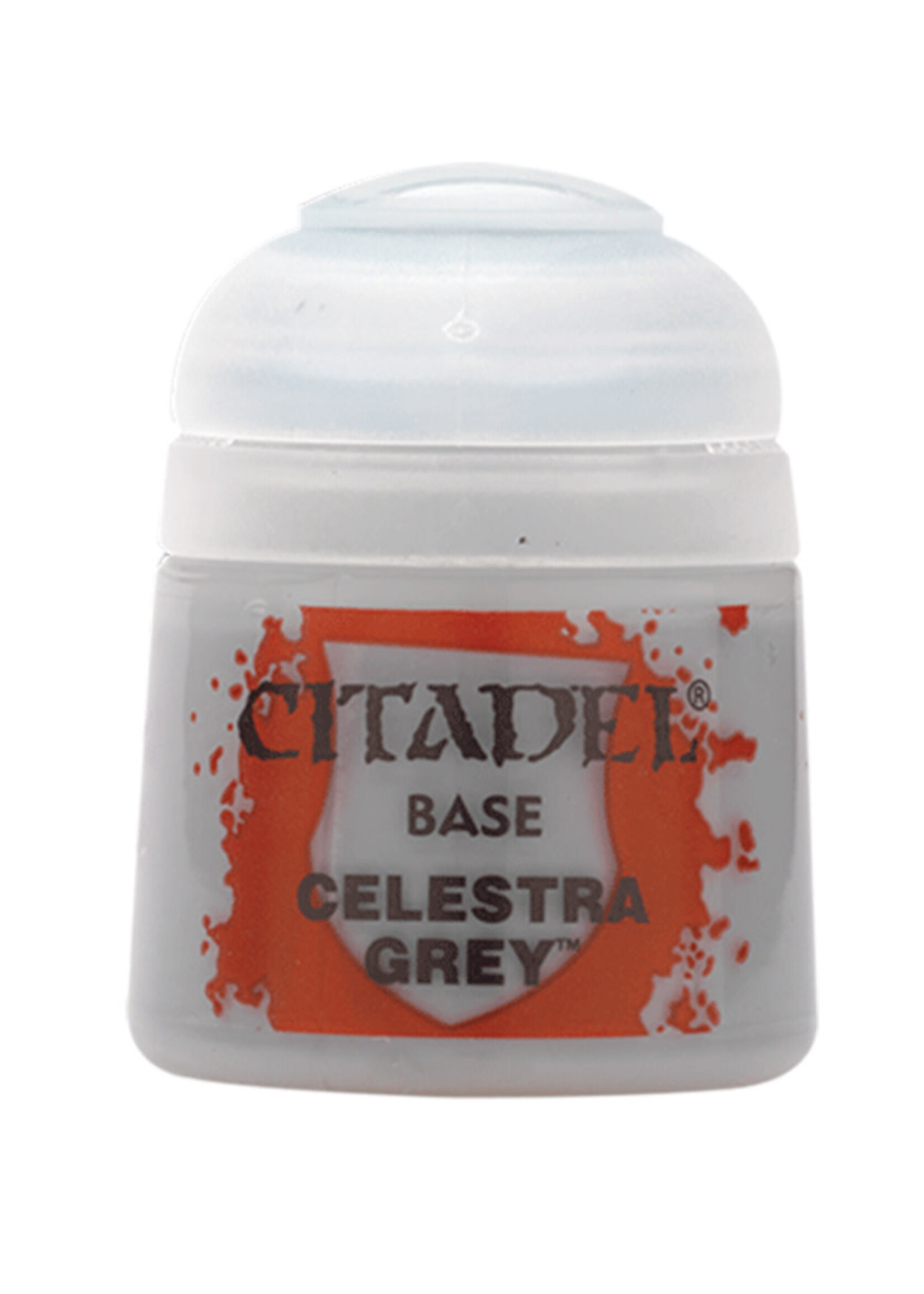 Citadel Colour Base Celestra Grey