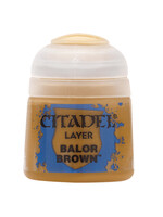 Citadel Colour Layer Balor Brown