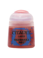 Citadel Colour Layer Wazdakka Red