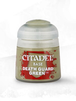 Citadel Colour Base Death Guard Green